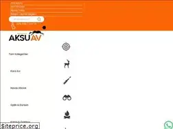 Sites similar to aksuav.com.tr