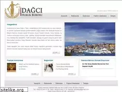 Sites similar to aksudagci.av.tr