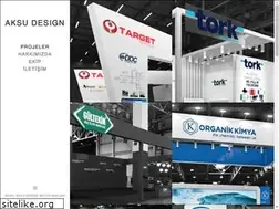 Sites similar to aksudesign.com