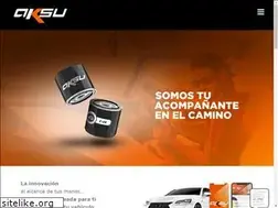 Sites similar to aksuglobal.com