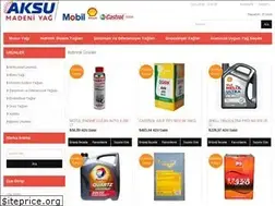 Sites similar to aksumadeniyag.com