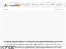 Sites similar to aksumatbaa.com.tr