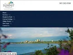 Sites similar to aksummitgroup.com