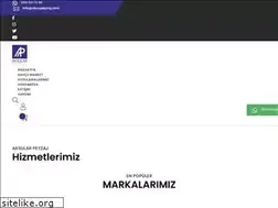 Sites similar to aksupeyzaj.com