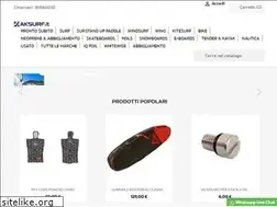 Sites similar to aksurf.it