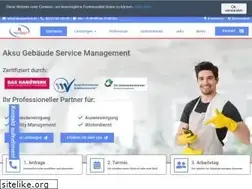 Sites similar to aksuservice.de