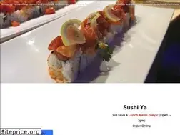 Sites similar to aksushiya.com