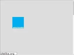 Sites similar to aksusuardi.com