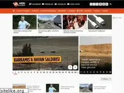 Sites similar to aksutvhaber.net