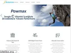 Sites similar to aksuvital.com.tr