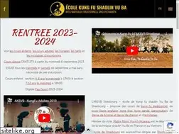 Sites similar to aksvb-strasbourg.fr