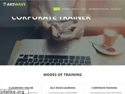 Sites similar to akswave.com