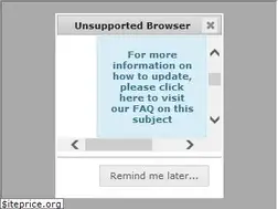 Sites similar to akswimming.org