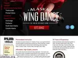 Sites similar to akswing.com