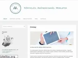 Sites similar to aksza-audit.hu