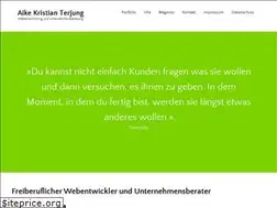 Sites similar to akt-web.de