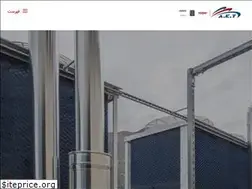Sites similar to akt.co.ir