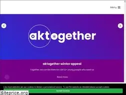 Sites similar to akt.org.uk