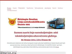 Sites similar to akt009.fi