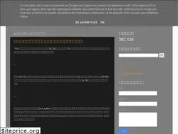 Sites similar to akt37.blogspot.com