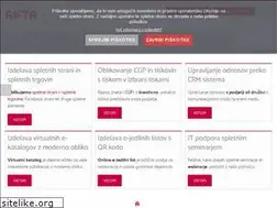 Sites similar to akta-sp.si
