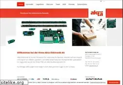 Sites similar to akta.ch