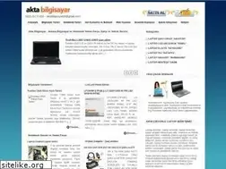 Sites similar to aktabilgisayar.com