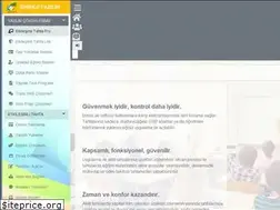 Sites similar to aktahta.com