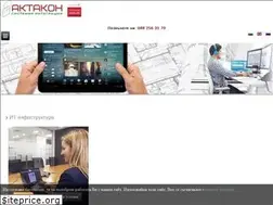 Sites similar to aktakon.com
