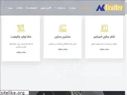 Sites similar to aktank.com