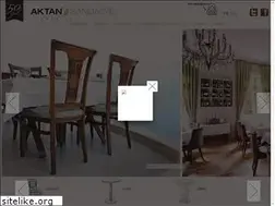 Sites similar to aktansandalye.com