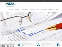 Sites similar to aktanymm.com