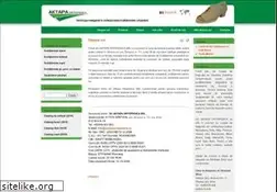 Sites similar to aktapaortopedica.ro