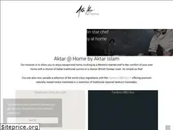 Sites similar to aktarathome.co.uk