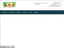Sites similar to aktarbaharat.com