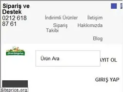 Sites similar to aktardangelsin.com