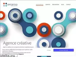 Sites similar to aktarma.fr