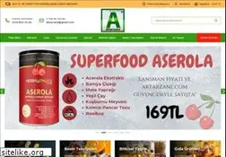 Sites similar to aktarzane.com