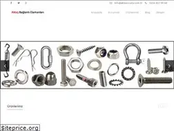 Sites similar to aktascivata.com.tr