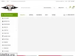 Sites similar to aktascncotomasyon.com