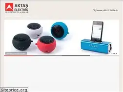 Sites similar to aktaselk.com