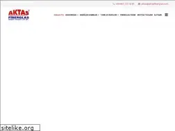 Sites similar to aktasfiberglas.com