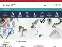 Sites similar to aktashobi.com