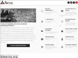 Sites similar to aktaskaro.com