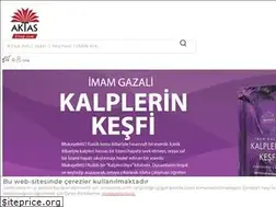 Sites similar to aktaskitap.com