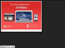 Sites similar to aktaskoruk.com