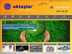 Sites similar to aktaslarnakliyat.com.tr