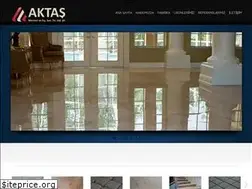 Sites similar to aktasmermer.com.tr