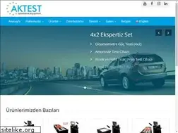 Sites similar to aktasservis.com