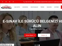Sites similar to aktassurucukursu.com